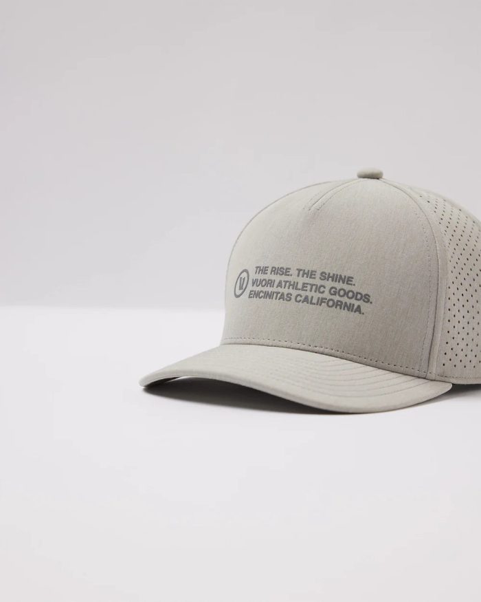 Vuori Water Tech Hat - Image 2