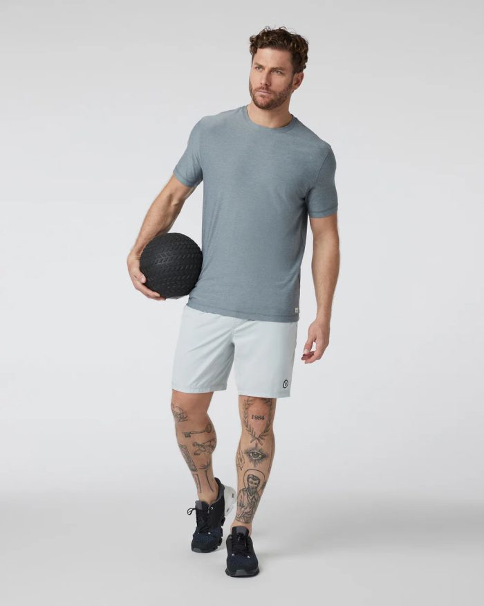 Strato Tech Tee - Image 3