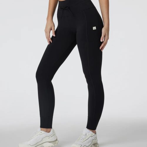 Daily Pocket Legging