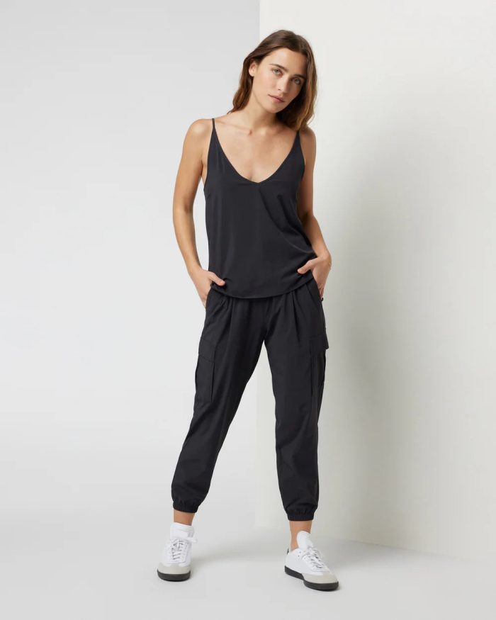 Villa Cargo Jogger - Image 2