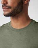 Short Sleeve Ponto Performance Tee