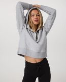 Restore Half Zip Hoodie