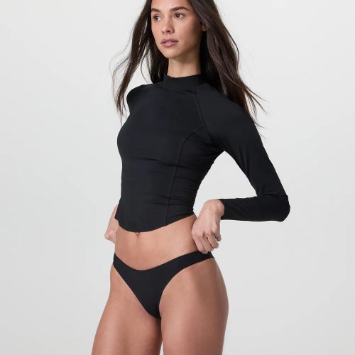 Long Sleeve Crush Rashguard