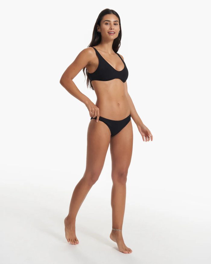 Aqua Bikini Bottom - Image 4