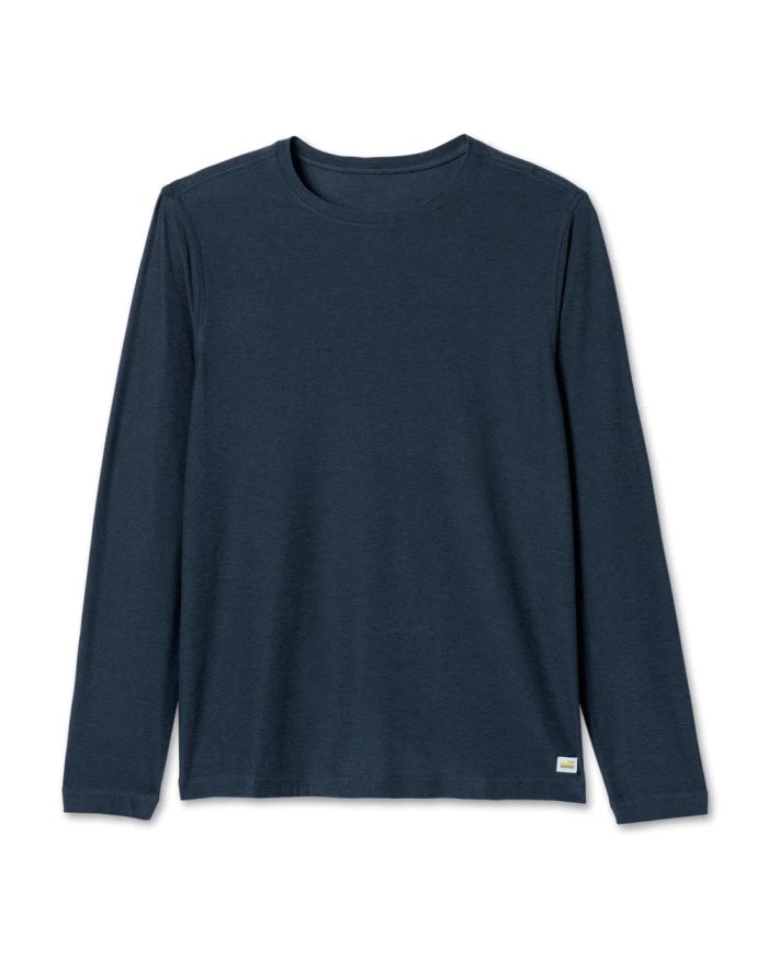 Long-Sleeve Strato Tech Tee - Image 4