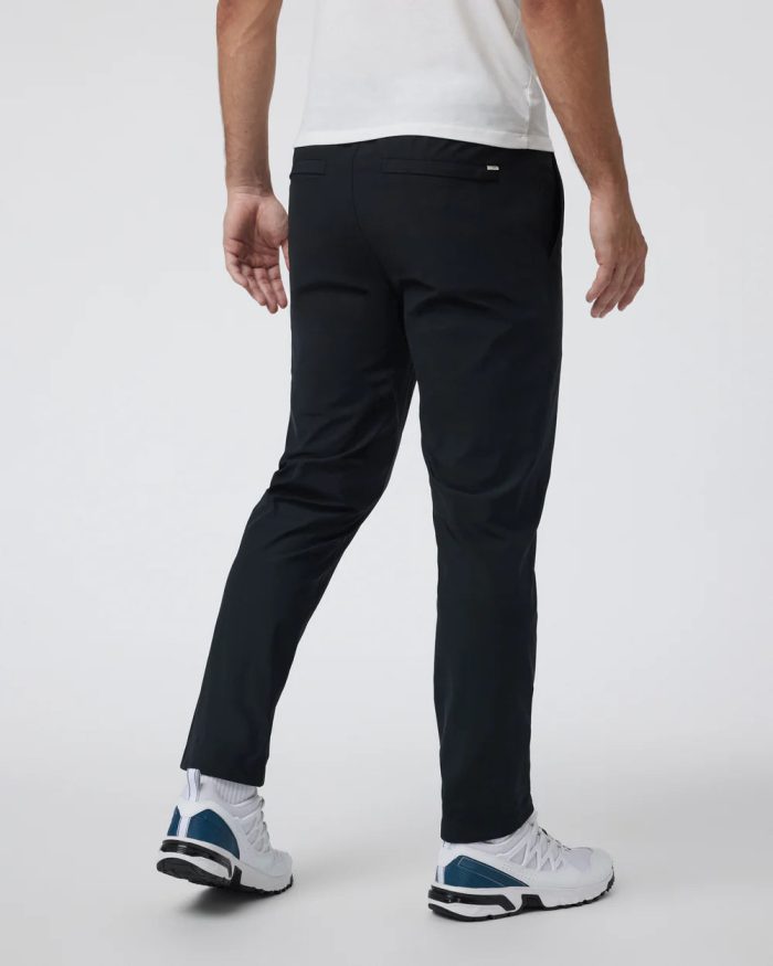 Meta Elastic Waist Pant - Image 2