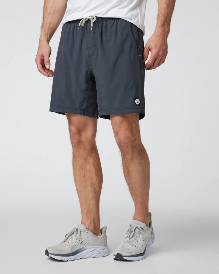 Kore Short Lined 7