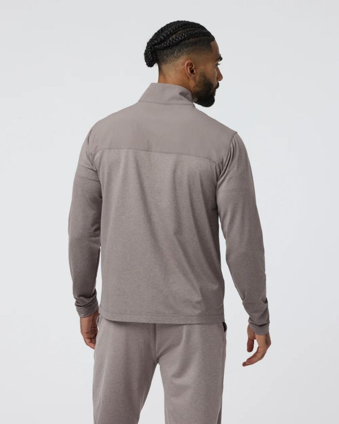 Sunday Element Track Jacket - Image 3