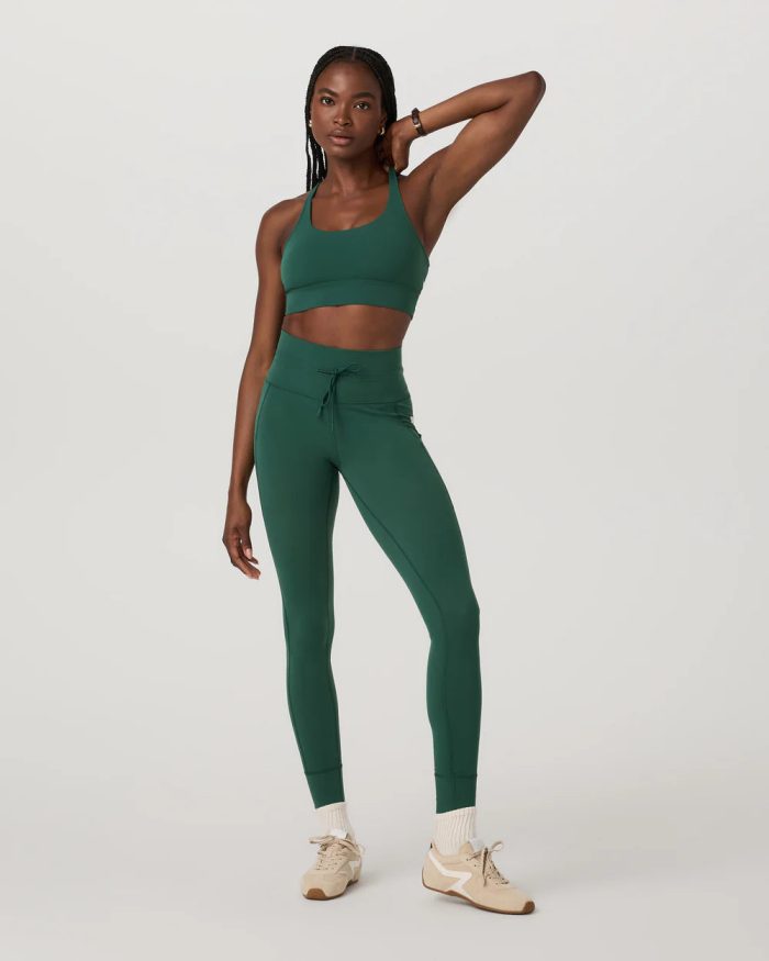 Yosemite Longline Bra - Image 3