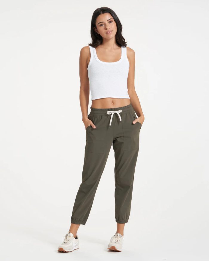 Miles Jogger - Image 2