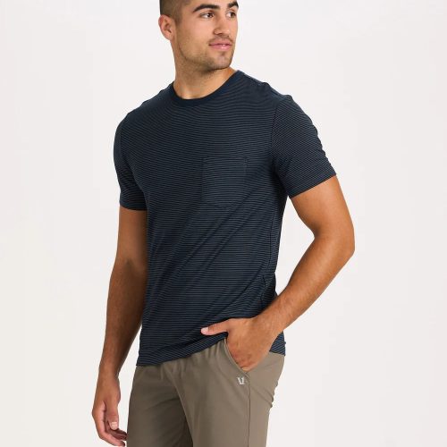 Linear Tech Tee