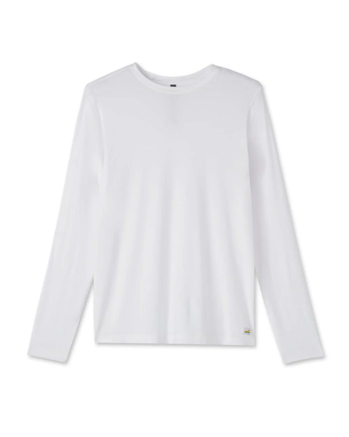 Long Sleeve Strato Tech Tee - Image 4