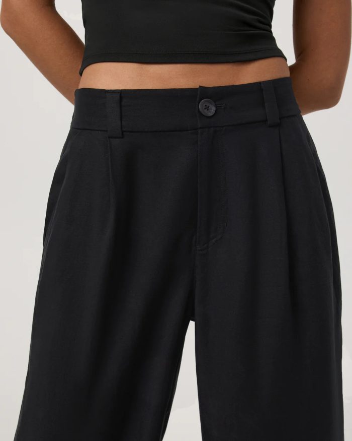 Trestles Twill Wideleg - Image 4