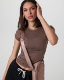 Halo Baby Tee