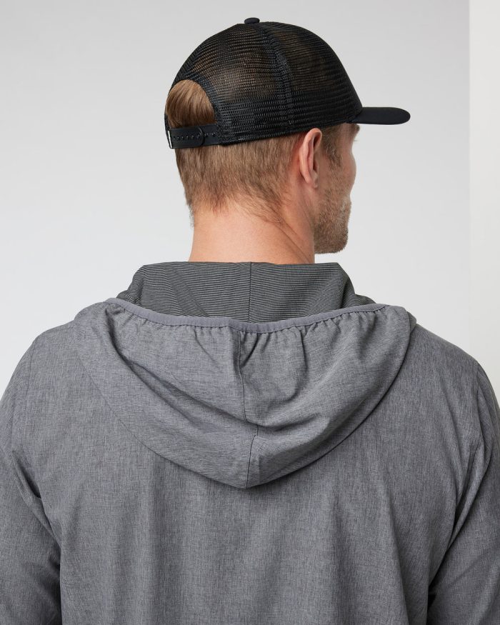Perspectives Foam Trucker Hat - Image 3