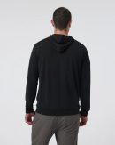 Double Mesh Hoodie