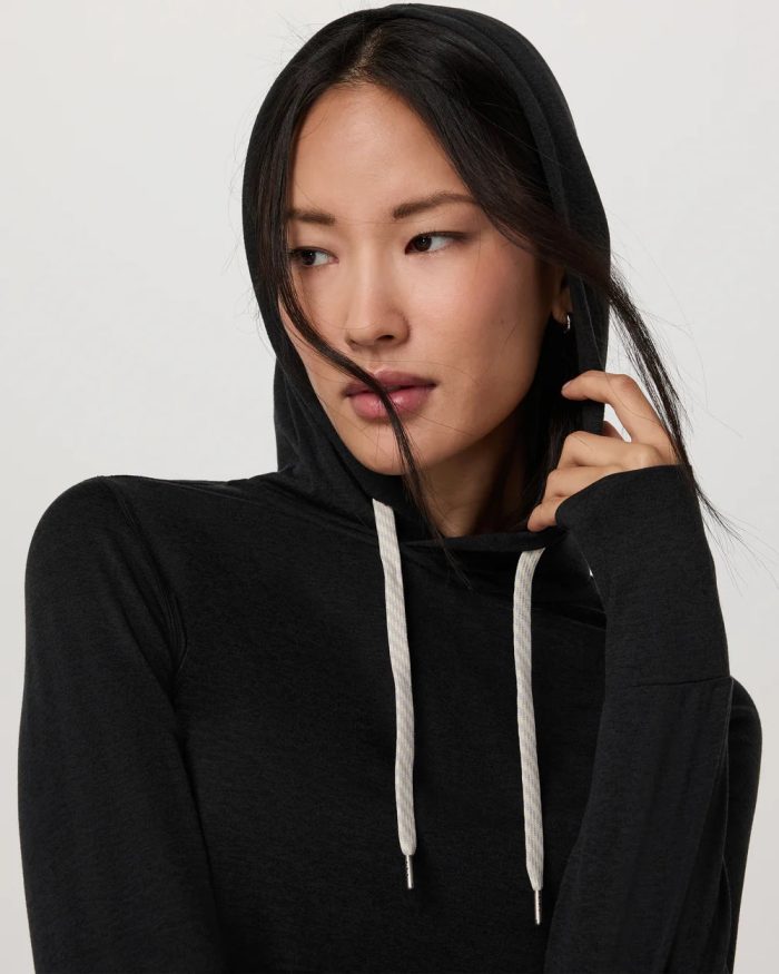 Halo Essential Hoodie - Image 6