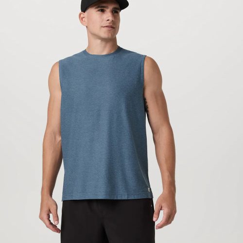 Strato Muscle Tee