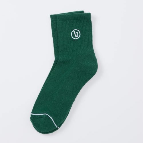 Half Crew Sock