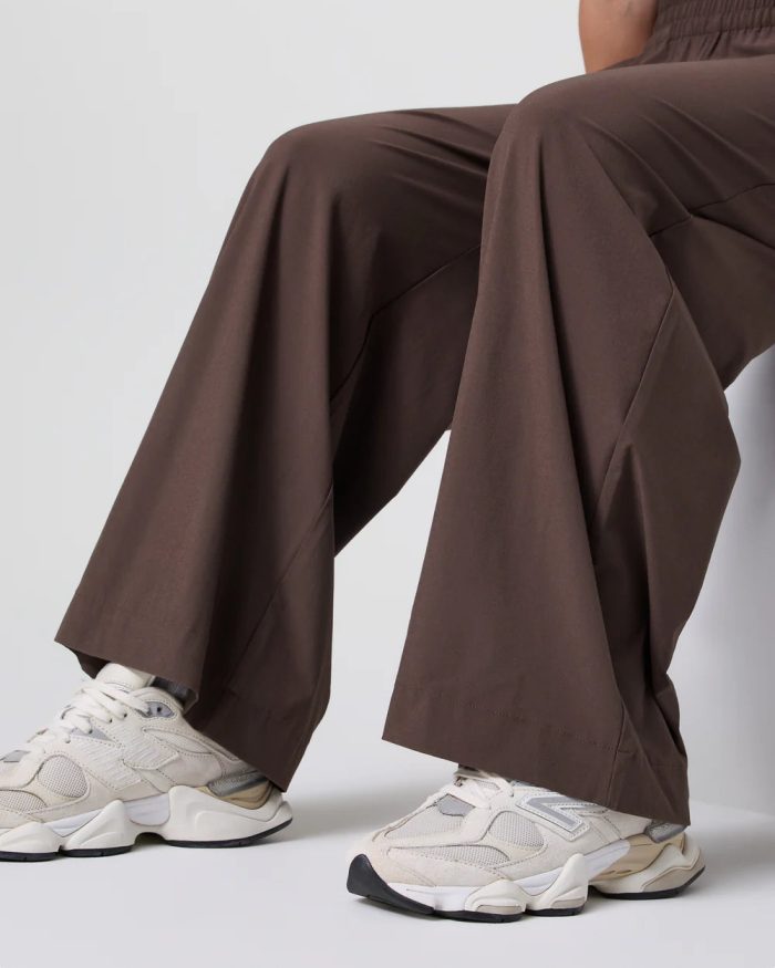 Villa Wideleg Pant - Image 4