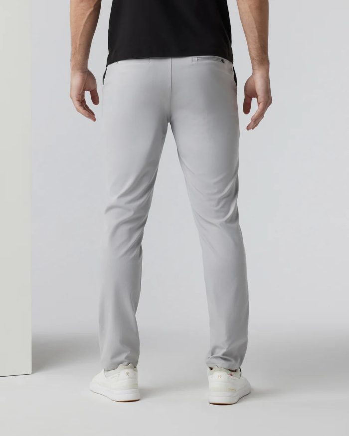 Cascade Tech Chino Pant Athletic Slim Fit 30 - Image 2