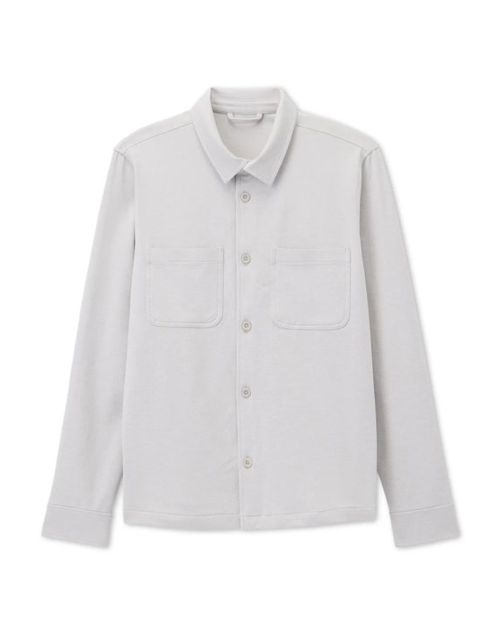 Coronado Shirt Jacket - Image 6