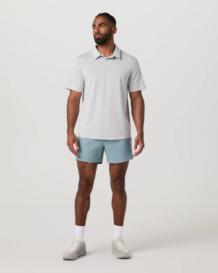 Crosscourt Short Unlined 5 - Image 5