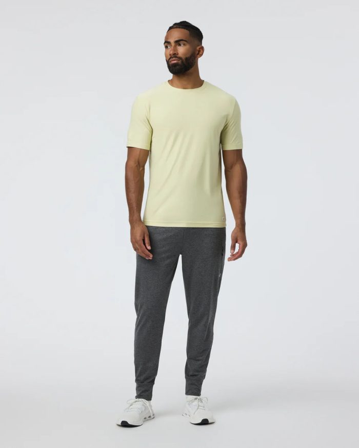 Strato Tech Tee - Image 4