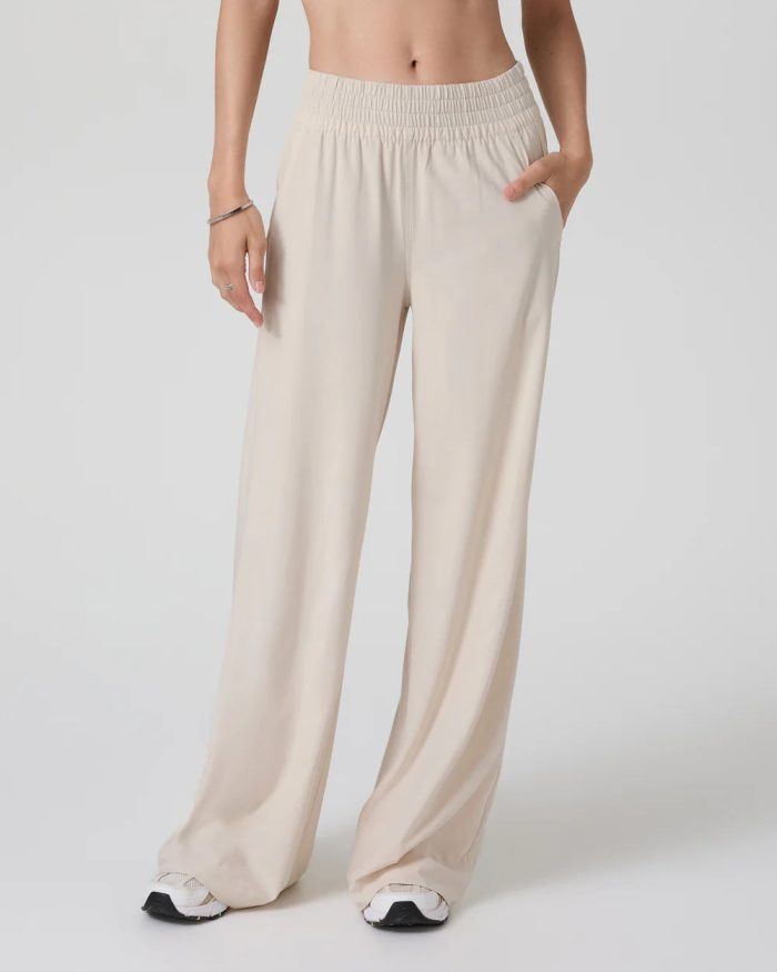 Villa Wideleg Pant - Image 5