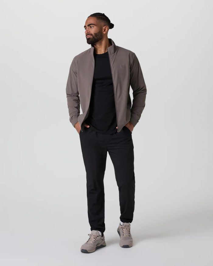 Fleet Jacket - Image 4