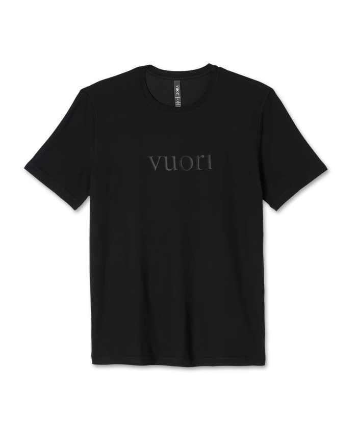Short Sleeve Strato Graphic Tee - Image 6