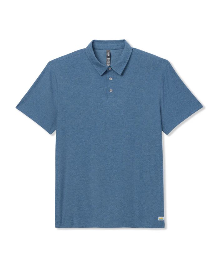 Strato Tech Polo - Image 6