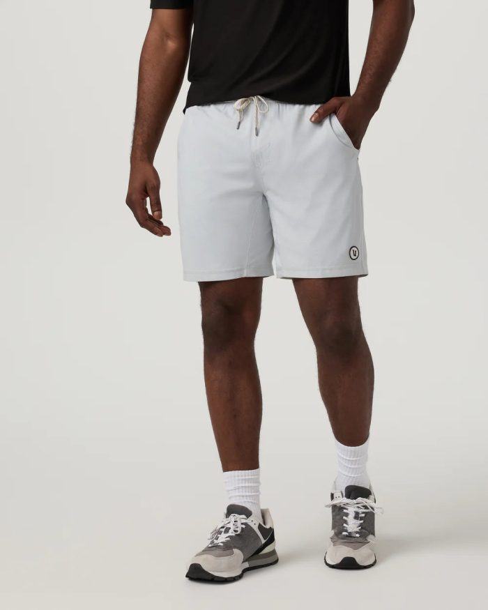 Kore Short Lined 7