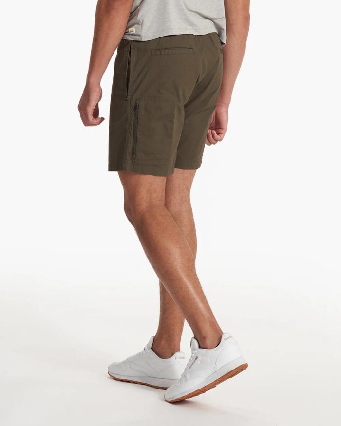 Ripstop Short - Image 3
