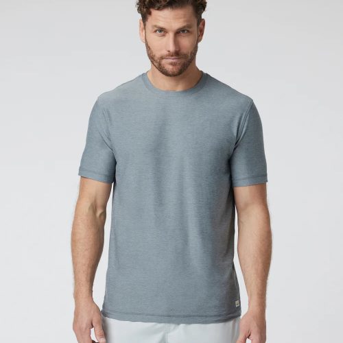 Strato Tech Tee