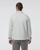 Waffle Shirt Jacket