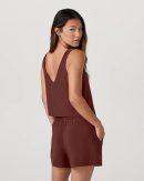 Villa Cropped Tank