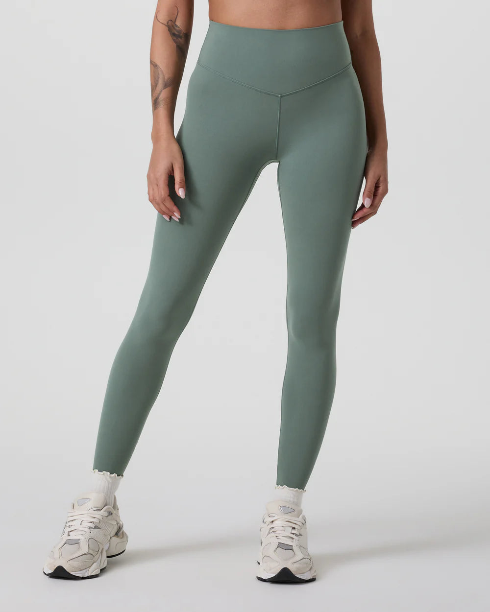 Vuori AllTheForm? Legging - Image 4