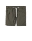 Ripstop Short
