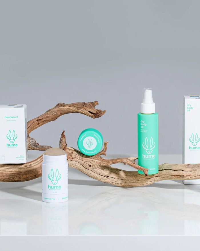 Hume Deodorant - Image 3