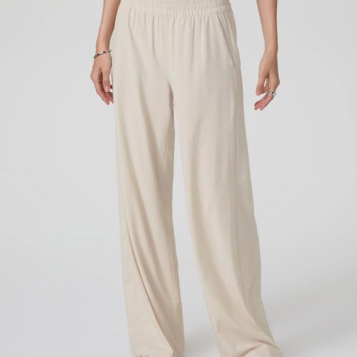 Villa Wideleg Pant - Long