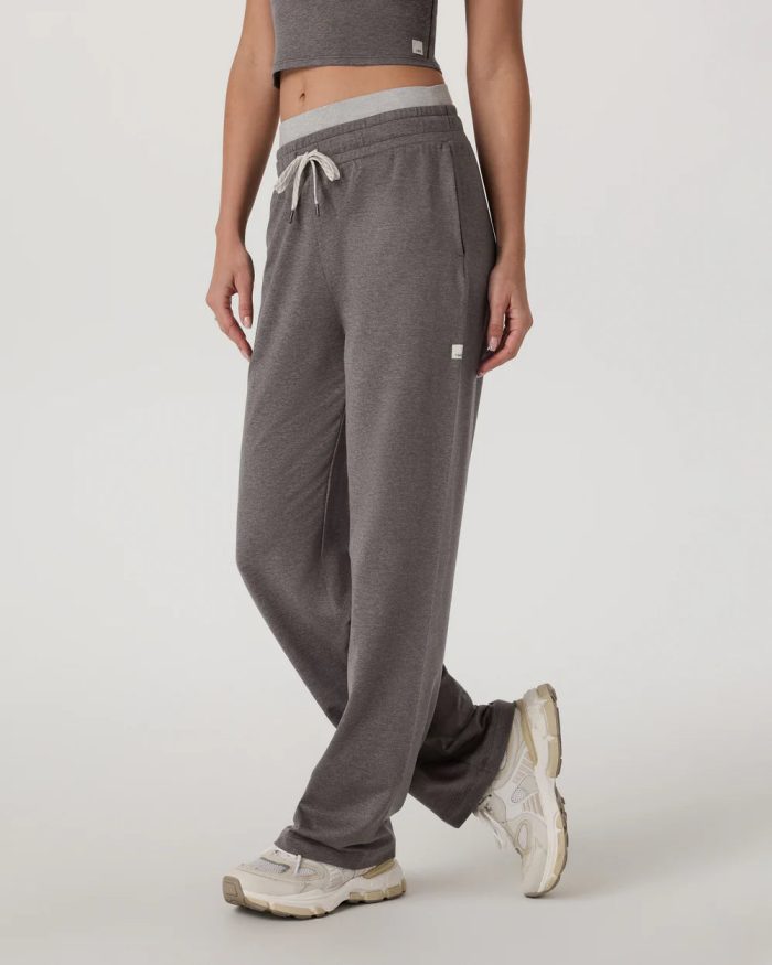 Halo Warm Up Straight Leg Pant - Image 4
