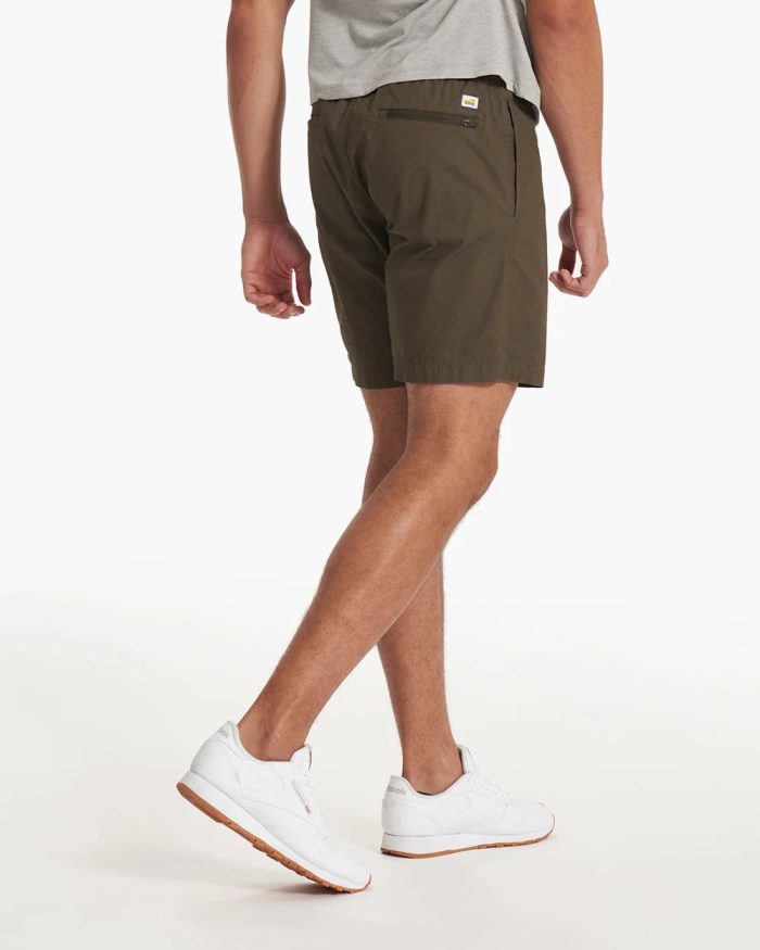 Ripstop Short - Image 4