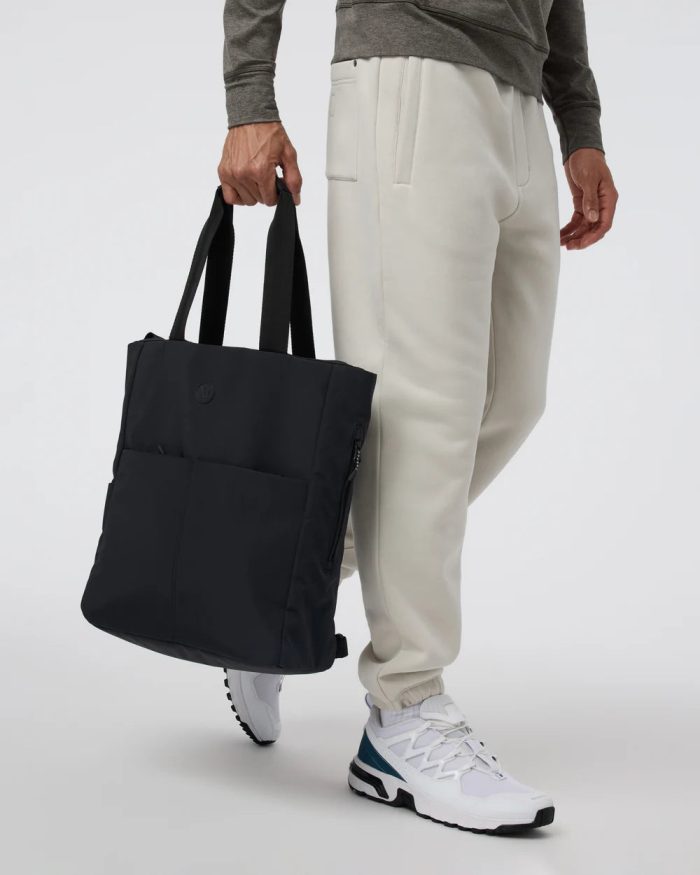 V1 Convertible Tote Bag 2.0 - Image 6