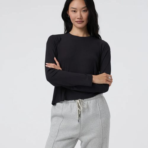 Long Sleeve Cove Relaxed Tee