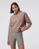 Restore Half Zip Hoodie