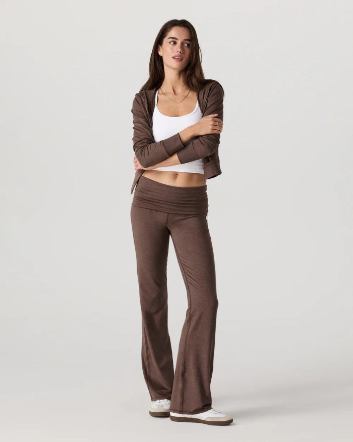 Halo Foldover Pant - Image 4