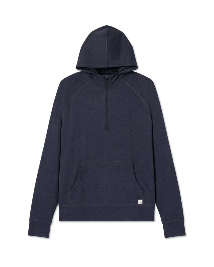 Ponto Performance Half Zip Hoodie - Image 5