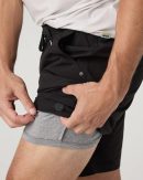 Kore Short Lined 9