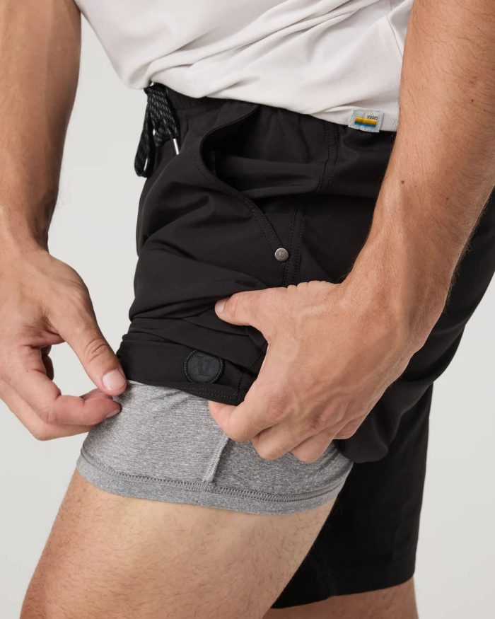 Kore Short Lined 9 - Image 2